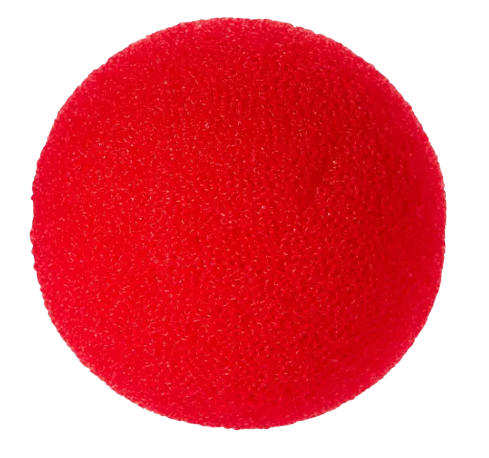 Clown Nose